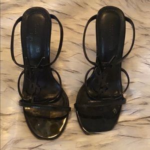 ALTERED YSL sandal